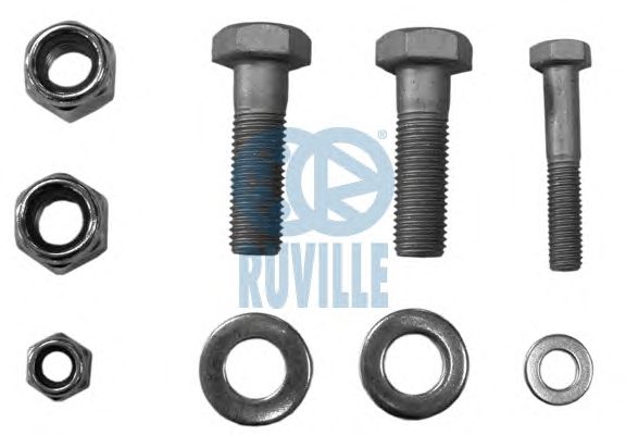 Mounting Kit, Ball Joint 855300