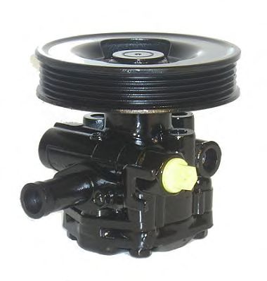Hydraulic Pump, steering system 07B489