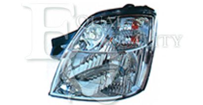 Headlight PP0333D