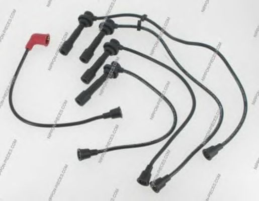 Ignition Cable Kit S580I12