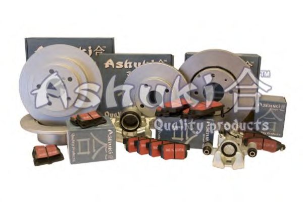 ABS Sensor 1506-5003