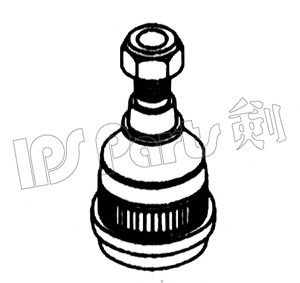 Ball Joint IJO-10503
