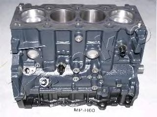 Gedeeltelijke motor 104H00