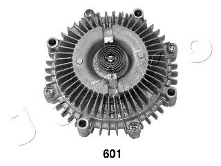 Clutch, radiator fan 36601
