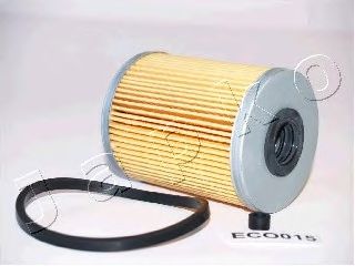 Fuel filter 3ECO015