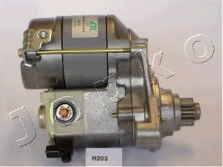 Mars motoru 3H203