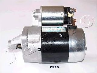 Startmotor 3Z213