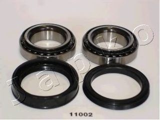 Wheel Bearing Kit 411002
