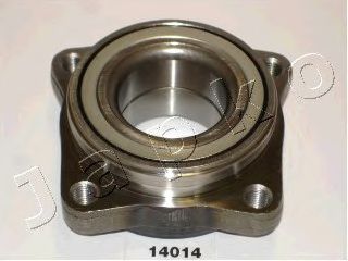 Wheel Bearing Kit 414014