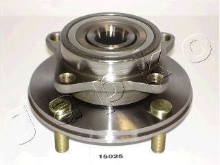 Wheel Hub 415025