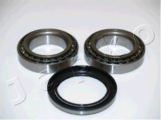 Wheel Bearing Kit 418001