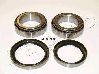 Wheel Bearing Kit 420519