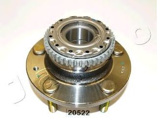 Wheel Hub 420522
