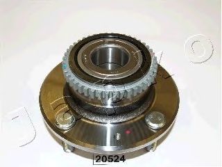 Wheel Hub 420524