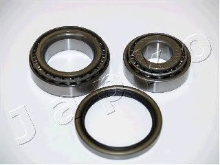 Wheel Bearing Kit 421006