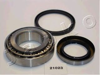 Wheel Bearing Kit 421023