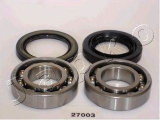Wheel Bearing Kit 427003