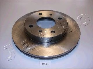 Тормозной диск 60015