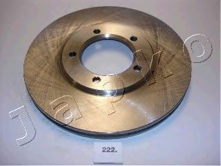 Тормозной диск 60222