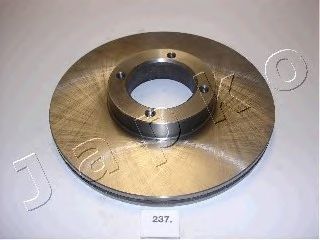 Brake Disc 60237