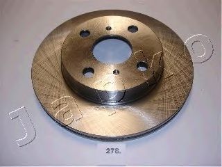 Brake Disc 60278