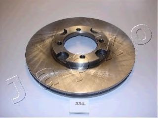 Тормозной диск 60334