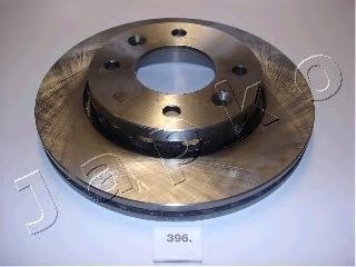 Brake Disc 60396
