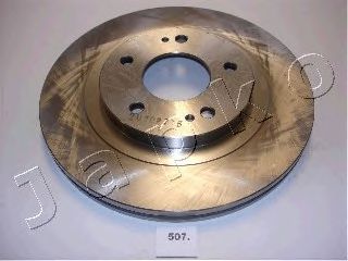 Brake Disc 60507