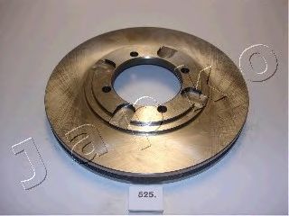 Тормозной диск 60525