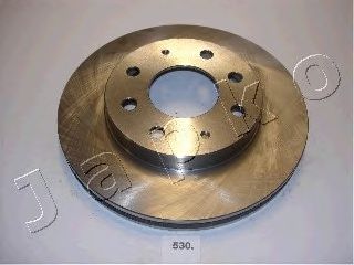 Brake Disc 60530