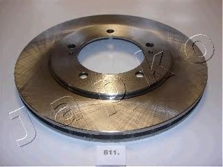 Brake Disc 60811