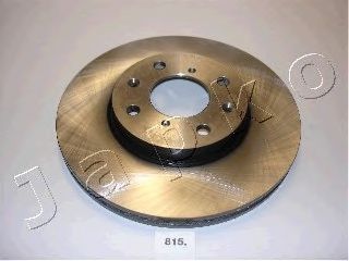 Brake Disc 60815