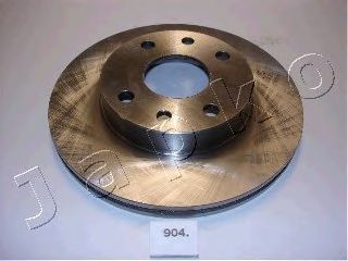 Brake Disc 60904