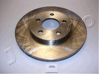 Brake Disc 60995