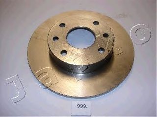 Тормозной диск 60999