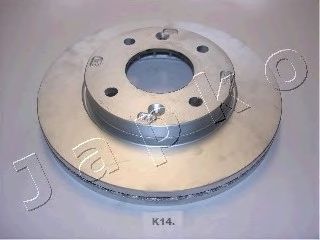 Тормозной диск 60K14