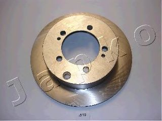 Brake Disc 61513
