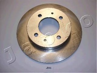 Brake Disc 61596