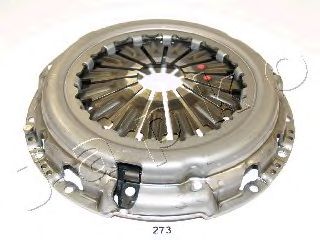 Clutch Pressure Plate 70273