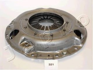 Clutch Pressure Plate 70321