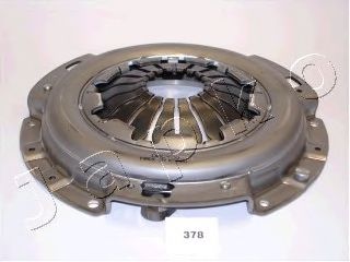 Clutch Pressure Plate 70378