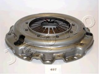 Clutch Pressure Plate 70497