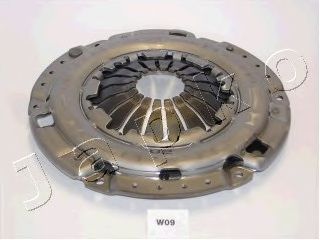 Clutch Pressure Plate 70W09