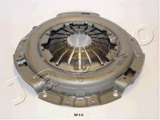 Clutch Pressure Plate 70W10
