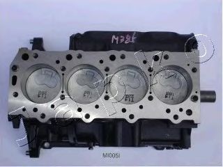 Kismi motor JMI005I