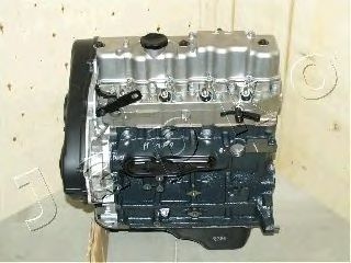 Komple motor JMI008I