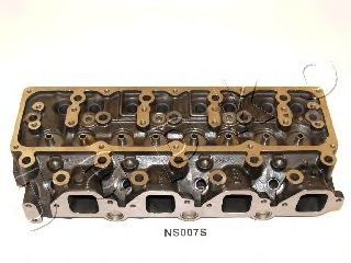 Cylinder Head JNS007S