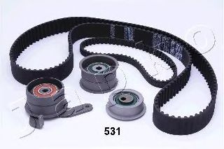 Timing Belt Kit KJT531