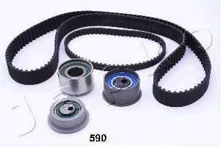 Timing Belt Kit KJT590