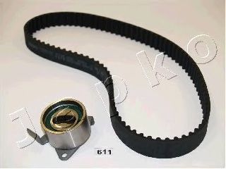 Timing Belt Kit KJT611